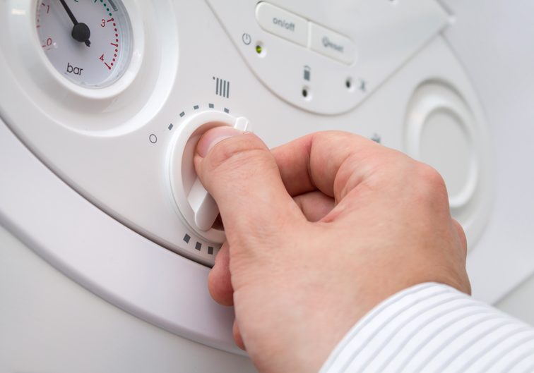 Boiler Installation in Edinburgh